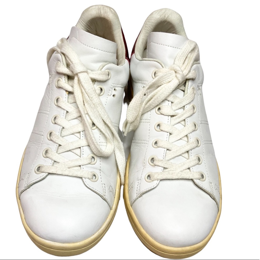Isabel Marant Etoile Bart sneakers - Picture 2 of 15